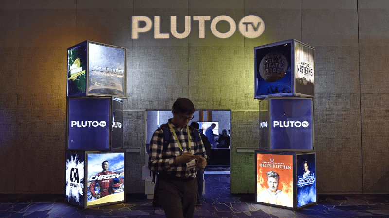 Apps Like Pluto Tv