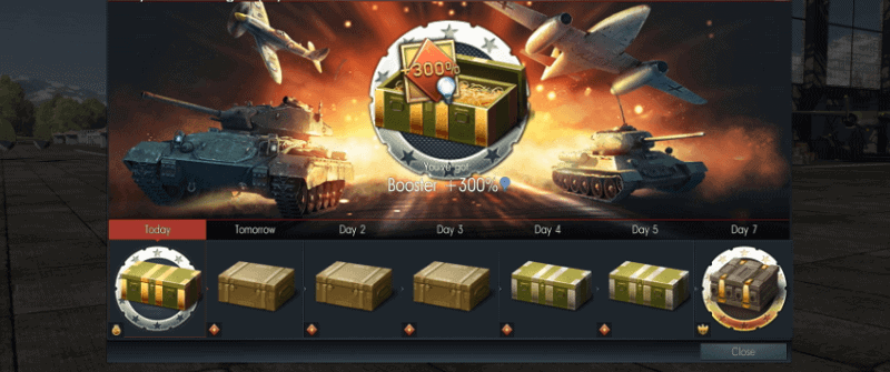 The 4 Best Things About How To Level Up In War Thunder Takedownloads