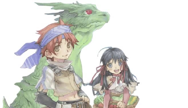 Best Rune Factory Game