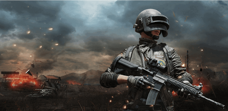 How to play PUBG on PC
